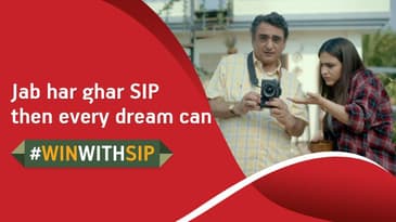 Papa ke sapno ko pura karne ki taiyari kijiye with Multiple SIPs