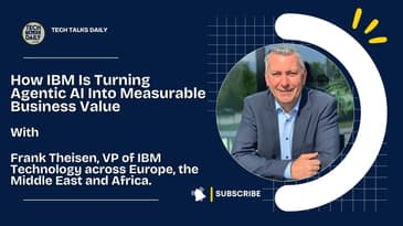 How IBM Is Turning Agentic AI Into Measurable Business Value