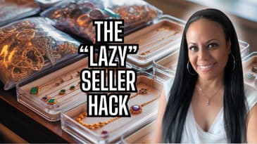 How to SELL Bulk Jewelry Lots for Profit: What Actually WORKS!