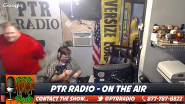 PTR Radio (9/28/2015) - Unsolicited Fat Guy Advice