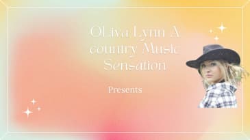 uk Country Music Singer | Olivia Lynn | Uk Country Music | Country Music Single