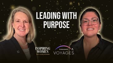 How One Labor Leader Transformed 30,000 Lives Through the Power of Empowerment, with Brenda Munoz