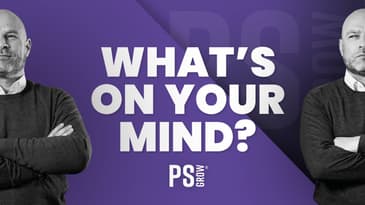 Welcome At What's On Your Mind? (Trailer)