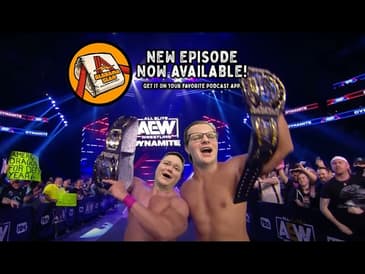 Nobody believes Toni Storm is the Mystery Partner