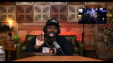 Season 4, Ep. 3: Hold Your Crown Queen! (2024 Presidential Election Recap)