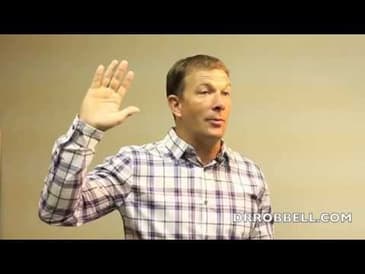 Mental Toughness is built off of the field?