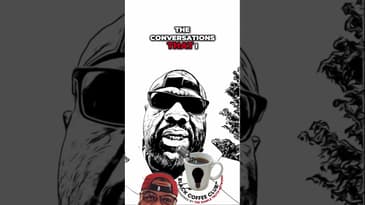 The Power of Consumption | The Black Coffee Club