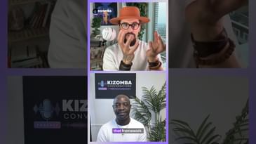 Master Kizomba Musicality. Simple tips to dance to any Kizomba song. Even those you don't  know.