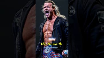 Will Nic Nemeth return to WWE? #nicnemeth #dolphziggler #wwe