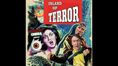Island of Terror