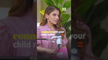 Should you correct your child? #kidslearning #parenting