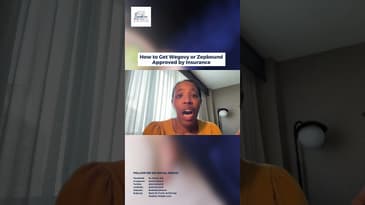 Why Insurance Won't Cover Wegovy or Zepbound for Weight Loss