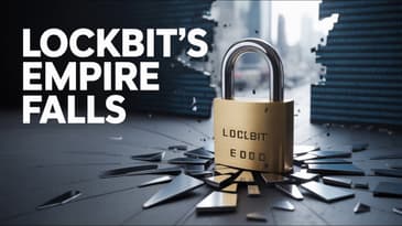 LOCKBIT: The Cyber Crime Case Study You Need to Know