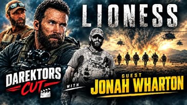 Jonah Wharton | "Lioness" | (Tex)