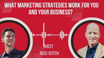 Paying attention to AI and figuring out what marketing strategies work to #getnoticed