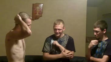 UIW Twitter Turmoil Post Show:  XCW Celebrate