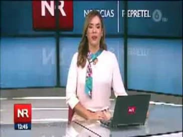 FEATURED ON THE NEWS! SPOTLIGHT ONE