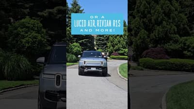 ChesedChicago Tesla '25 Raffle Promo #EVRaffle