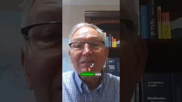 Transformez vos rêves en réalité : le suivi de vos objectifs !