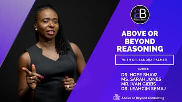 Unconscious Bias Forum with Dr. Sandra Palmer