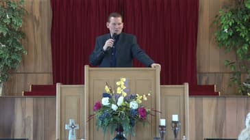 Be Diligent (An Invitation To Deliverance) - Robert Woeger - Visit robert.tel