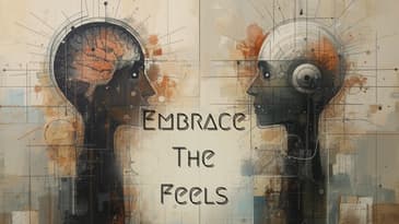 Getting Back To The Feels, And Human Side Of It All || In Between The Stories