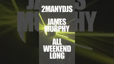 DESPACIO RETURNS TO III POINTS 2025