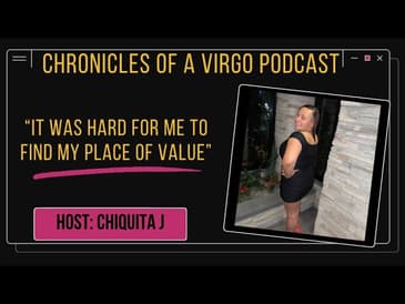 “Finding my place of value”