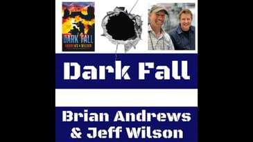 Andrews & Wilson Interview - Dark Fall (Shepherd Series - Book #3)
