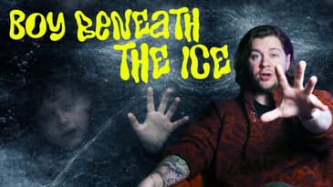 The Boy Beneath the Ice: Ghosts of Pennsylvania's Ricketts Glen State Park