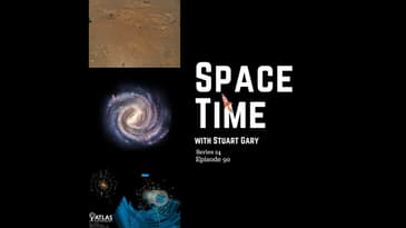 Ingenuity Scopes Out the Road Ahead on Mars