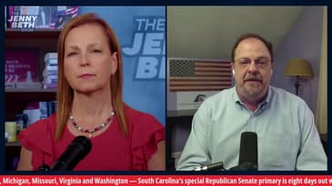 Gen Z's Socialist Swing & the SAVE America Act's Last Five Days | DiMeglio, Gaines, Pfaff