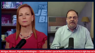 Gen Z's Socialist Swing & the SAVE America Act's Last Five Days | DiMeglio, Gaines, Pfaff
