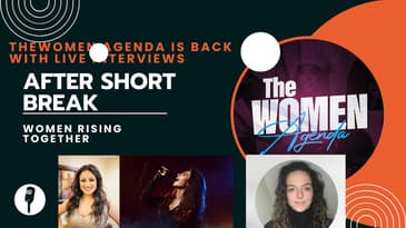 alcohol-free sobriety coach | female book author | sangeeta d | Women Podcasts