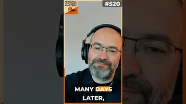 This Painful Moment Might Be a Hidden Gift