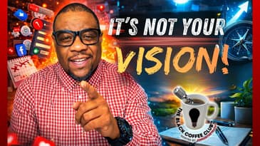 It's Time to Stop Chasing Other People’s Dreams! — It’s Draining Your Life