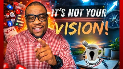 It's Time to Stop Chasing Other People’s Dreams! — It’s Draining Your Life