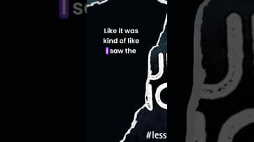 Ep 274 Clip, Impulsive Suicide Attempt