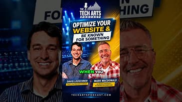 Connect Online & In-Person! It's Important