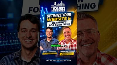 Connect Online & In-Person! It's Important