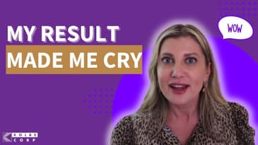 "When I Read My Kolbe Results, I Cried"