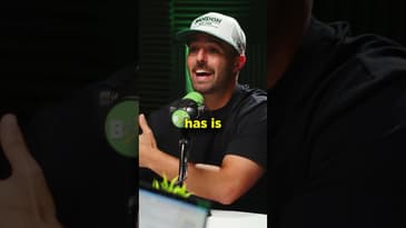 You shouldn't be worried about the cash flow