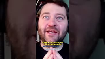 AEW All Atlantic Championship is no more