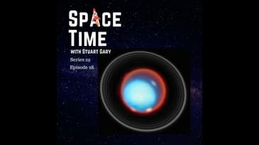 Uranian Auroras and Planetary Defense: Unveiling Cosmic Mysteries