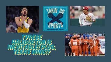 It's My Son's Fault The Show Is Late