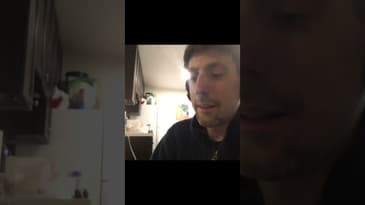 Virilis    Clip from Tony Nguyen's Testimony 3 #podcast #testimony