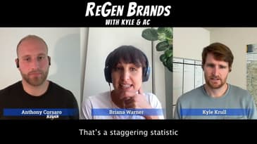 Funding Flaws 4 Women & ReGen Brands