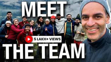 From Cold Emails to 6-Figures per month income: The wariCrew Story