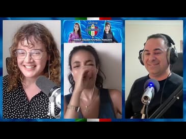 Underwear is optional in our Champions League Final Preview! 🩲