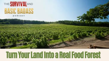 The Homesteading Revolution: Inside the Abundant Life of Sonia Gomez